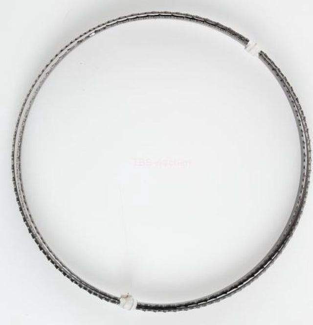 Proxxon 28172 bandzaagblad 1065 x 6 x 0.6 1 stuk(s) geschikt voor model mbs 240 e