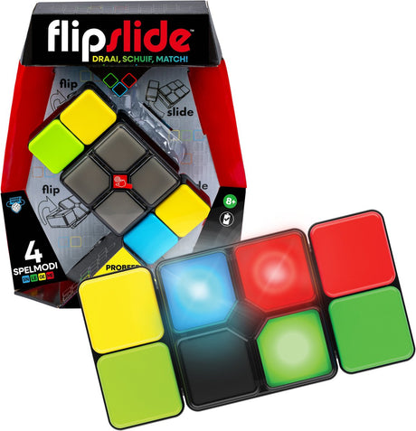 Moose flipslide elektronisch spel