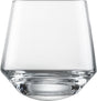 Schott zwiesel bar special dancing tumbler - 396ml - 4 glazen