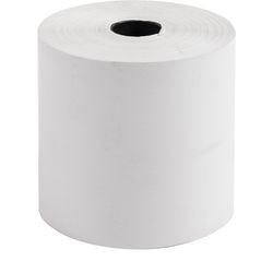 Exacompta kassarol 44819e 80x70x12mm 70m wit