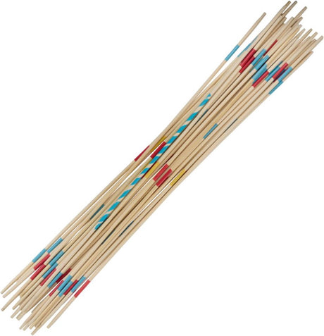 Lifetime games mikado xl - spel - 31 stokken - fsc keurmerk