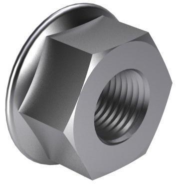 Flensmoer m16 d6923 klasse 8 elvz | 100 stuks