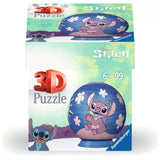 Ravensburger puzzle-ball disney stitch (design 2)