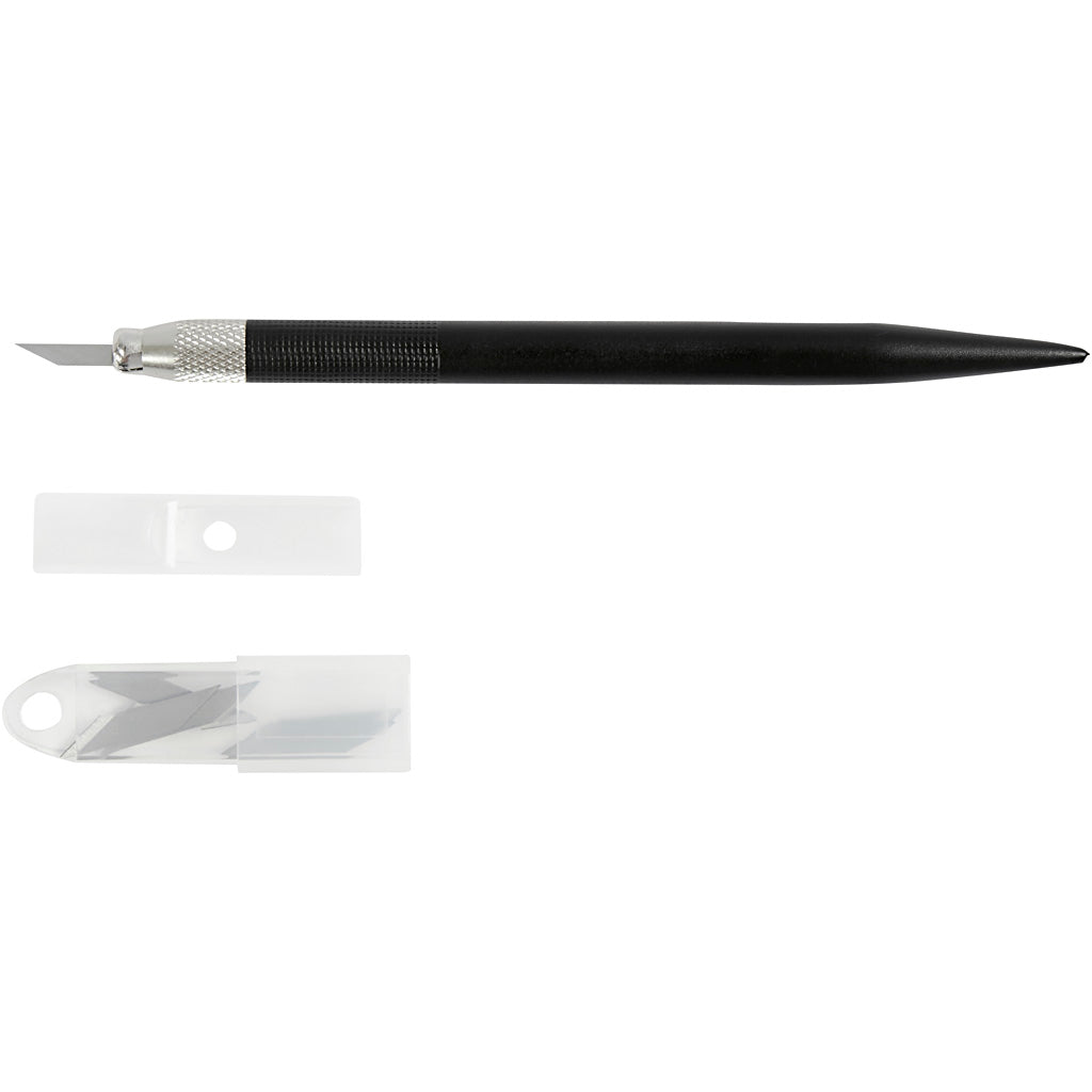 Creativ company http: www.cchobby.nl hobbymes-l-13-cm-1-stuk