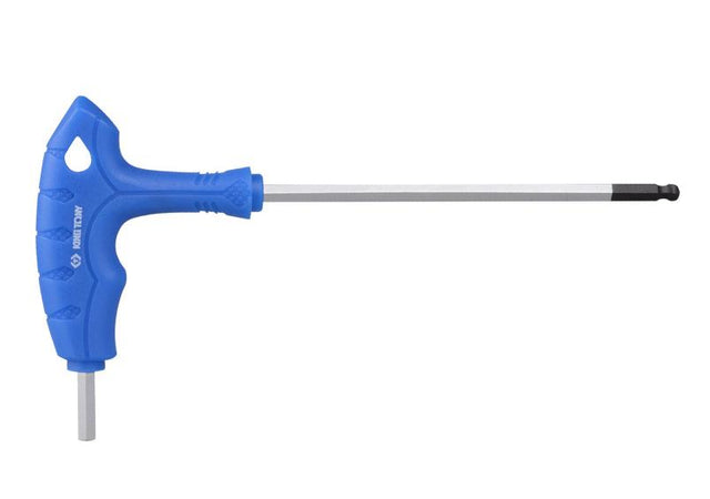 King tony imbus handvat type l hex bal 2x100