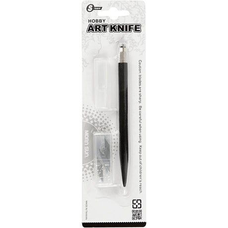Creativ company http: www.cchobby.nl hobbymes-l-13-cm-1-stuk