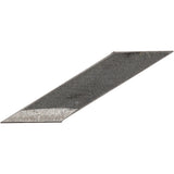 Http: www.cchobby.nl reservemesjes-b-3-mm-50-stuk-1-doos