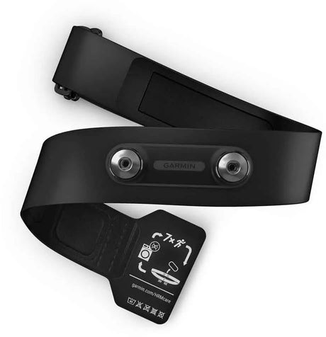 Garmin hrm riem zilver xs-s