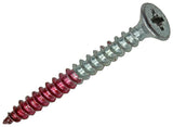 Rotadrill 1039809 - universeelschroef vk pzd vz 5.0x50mm (30) | 6 stuks