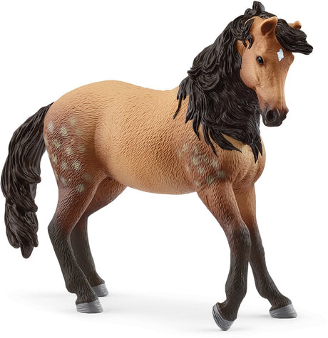 Schleich horse club - andalusische merrie - 14894