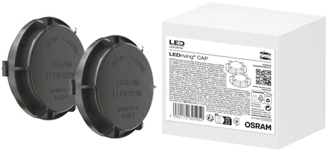 Osram adapter ledriving cap, headlights outer ø 76mm