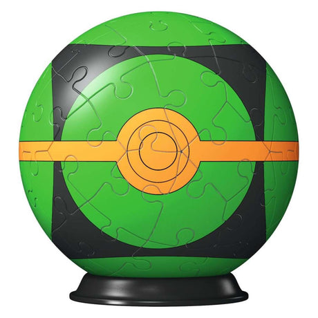 Ravensburger puzzle-ball pokémon dusk ball