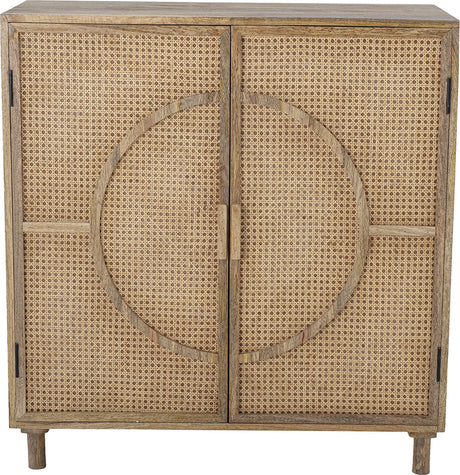 Bloomingville - pablo kast - beige - mango