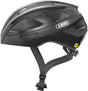 Abus helm MacatGoud MIPS shiny Zwart L 58-62cm