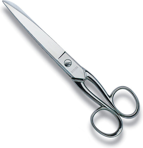 Victorinox huishoudschaar - 18cm - frans model - gesmeed