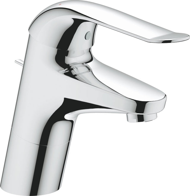 Grohe europro special wastafelkraan - met waste - chroom
