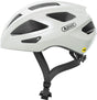 Abus helm MacatGoud MIPS pearl Wit M 52-58cm