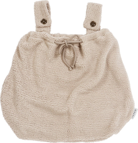Meyco baby teddy boxzak - sand