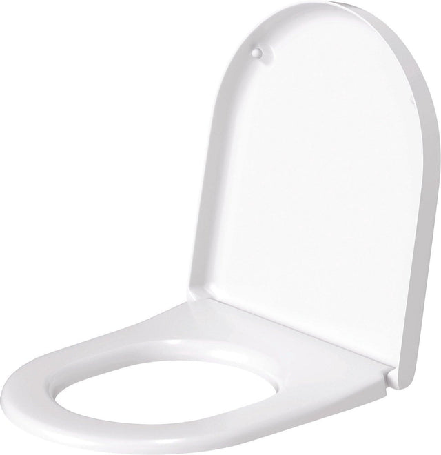 Duravit toiletbril starck 3
