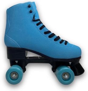 Roces - rc1 - rolschaatsen - volwassenen - blauw - 41