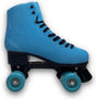 Roces - rc1 - rolschaatsen - volwassenen - blauw - 41