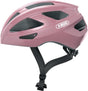 Abus fietshelm macator shiny rose l - 58-62 cm - pink - geschikt voor gebruik op elektrische fietsen - stadsfietsen - 360 g l
