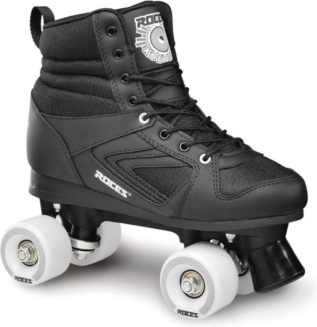 rolschaatsen Kolossal Black zwart maat 38