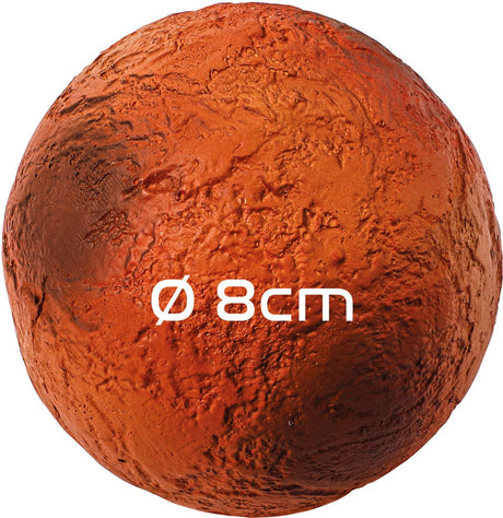 Buki france buki - stenen uitgraven op mars planeet - graafset - educatief speelgoed - ontdek en verzamel stenen.