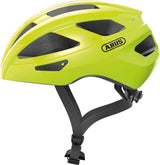 Abus helm MacatGoud signal Geel M 52-58cm