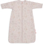Jollein slaapzak met afritsbare mouw 90cm miffy moments silk rose