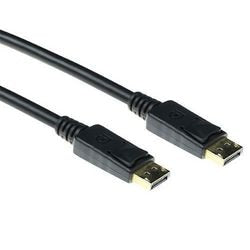 Act 1 m displayport kabel mannelijk - displayport mannelijk, power pin 20 niet a