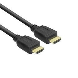 Hdmi kabel act ak3943 zwart