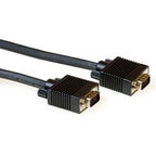 Act 18m vga cable mm bk