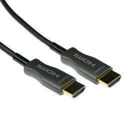 Hdmi kabel act ak3933 zwart