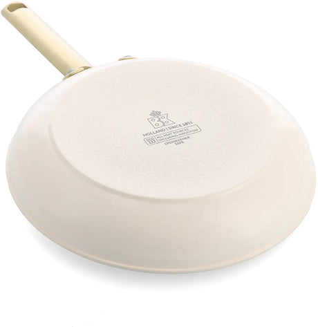 Bk sublime koekenpan crème 24 cm