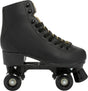 RC1 rolschaatsen unisex zwart maat 42