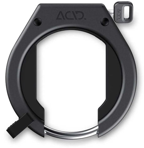 Acid fietsslot frame lock latch 6078 black