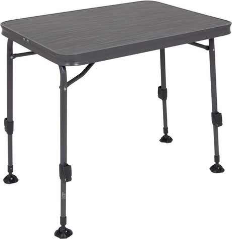 Bo-camp - tafel - logan - 80x60 cm