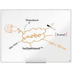 Imp whiteboard nobo ression pro 1915396
