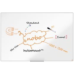 Imp whiteboard nobo ression pro 1915399