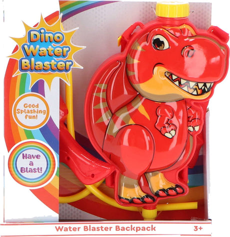 Otto simon dino water blaster