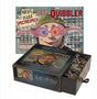 The noble collection harry potter quibbler-puzzel 1000 stukjes