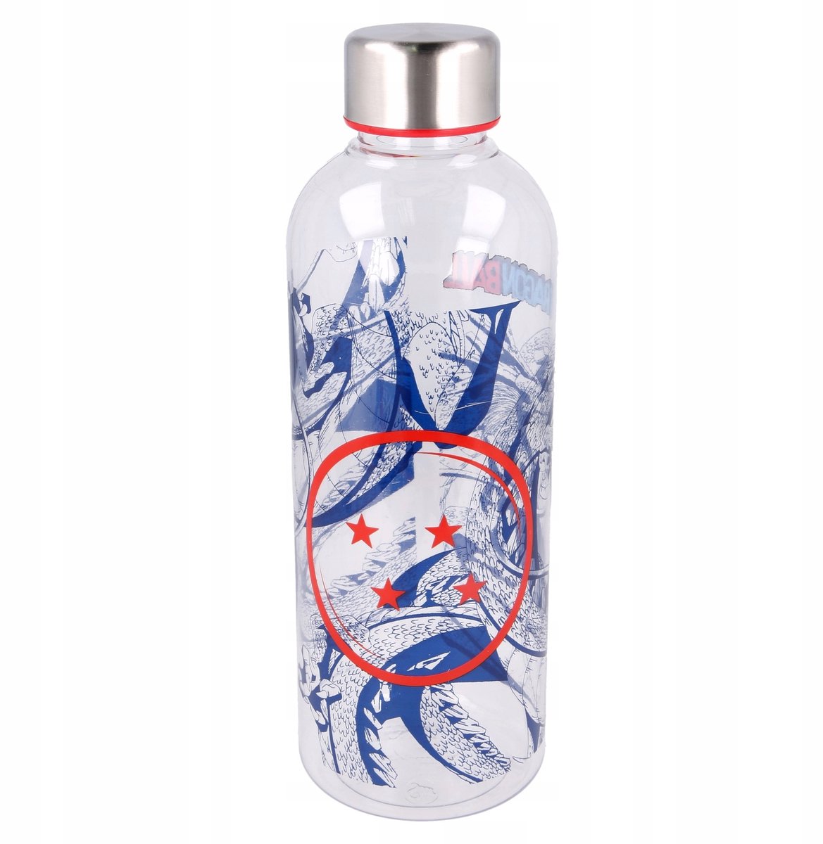 Star dragon ball plastic - fles 850ml