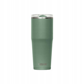 Camelbak merkloos thermosbeker 600 ml - rvs, groen, lekvrij