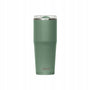 Camelbak merkloos thermosbeker 600 ml - rvs, groen, lekvrij