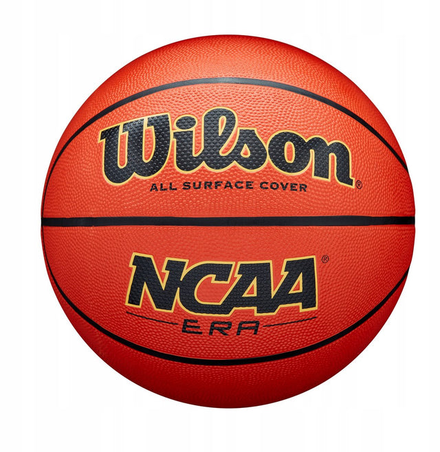 Wilson ncaa era basketbal maat 6 - outdoor streetball