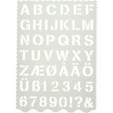 Http: www.cchobby.nl sjabloon-letters-en-cijfers-h-25-mm-vel-21x29-cm-1-stuk