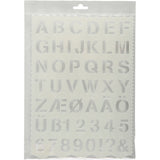 Http: www.cchobby.nl sjabloon-letters-en-cijfers-h-25-mm-vel-21x29-cm-1-stuk