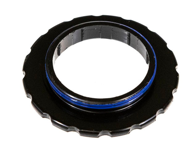 Shimano Brake Lockring STTR55 Center Block 160 mm Czarny