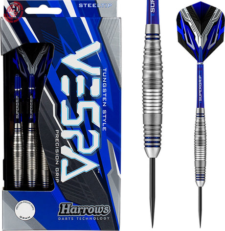 Harrows vespa brass 21gr